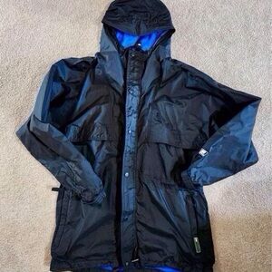 Helly Hansen Women’s Small Packable Rain Coat/Jacket